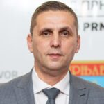 Perica Stanić imenovan za predsjednika Gradskog odbora PSS Prnjavor
