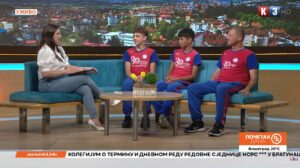Članovi AK “Prnjavor” šampioni na Prvenstvu BiH; Nižu uspjeh za uspjehom – Početak dana TV K3