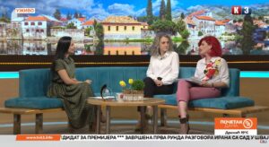 “Aplauz za nastavnika”: Profesori iz Prnjavora među najboljima u RS – Početak dana TV K3