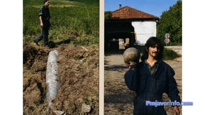 Prije 31 godinu: NATO raketirao područje Prnjavora, mete bile škola u Vijačanima i jezero Drenova