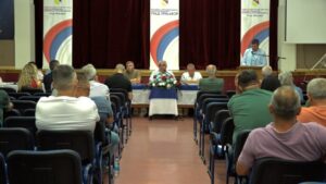Na pomolu nova inicijativa za borce? Skupština Gradske Boračke organizacije Prnjavor