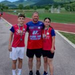 Šarena povorka mališana oduševila Prnjavor (FOTO)