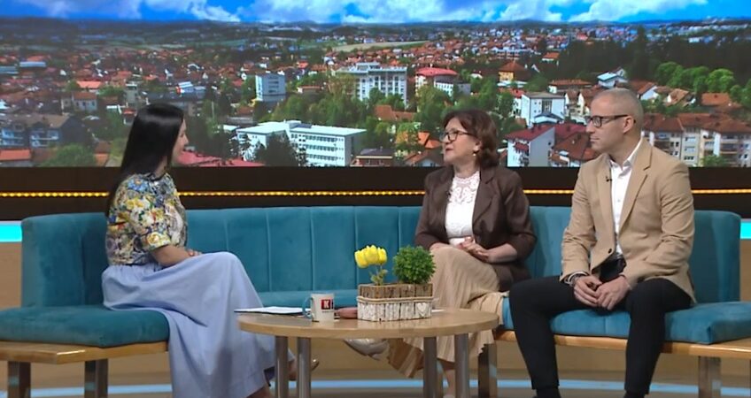 Od ekskurzije do upisa: Podrลกka maturantima i upisni rokovi u srednjim ลกkolama โ Poฤetak dana TV K3