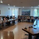 Tomaš razgovarao sa komandantom EUFOR-a i zamjenikom ambasadora Italije u BiH