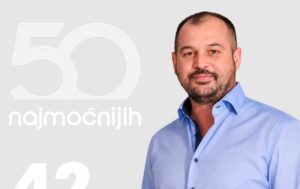 Prnjavorčani među 50 najuticajnijih pojedinaca u Republici Srpskoj