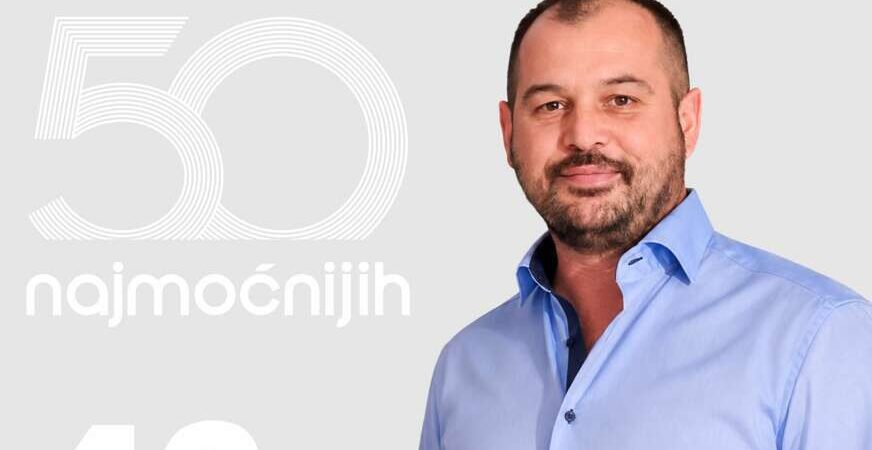 Prnjavorฤani meฤu 50 najuticajnijih pojedinaca u Republici Srpskoj