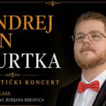 Andrej Jan Durtka održaće solistički koncert u Prnjavoru