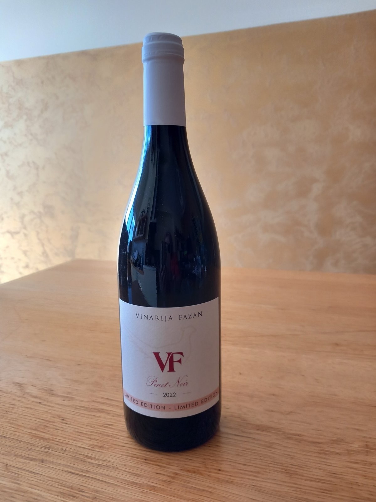 Vinarija Fazan ostvarila izuzetan uspjeh na Balkanskom međunarodnom vinskom takmičenju