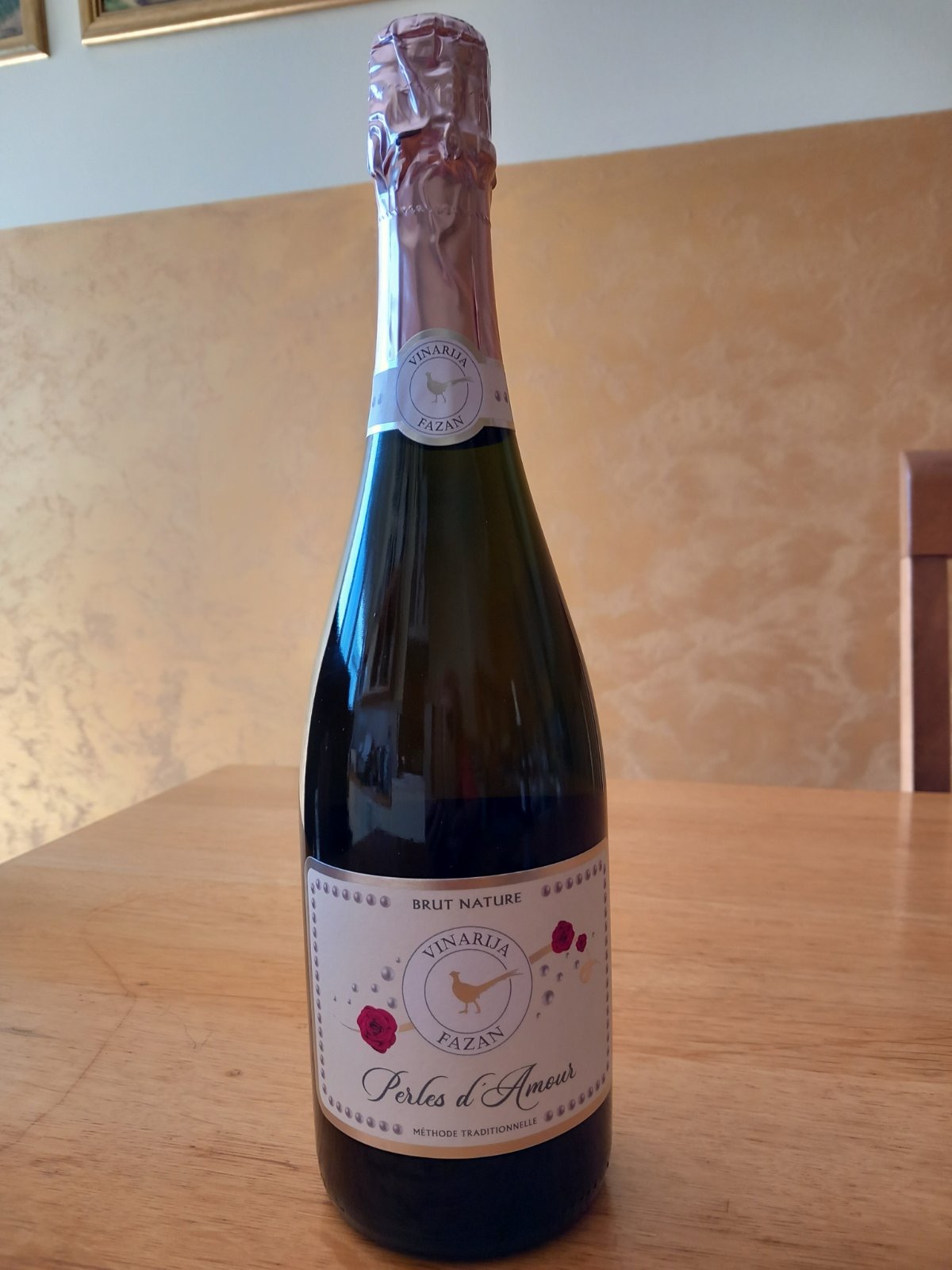 Vinarija Fazan ostvarila izuzetan uspjeh na Balkanskom međunarodnom vinskom takmičenju