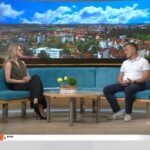 Od 18. do 21. juna: 3×3 Football stiže u Prnjavor – Početak dana TV K3
