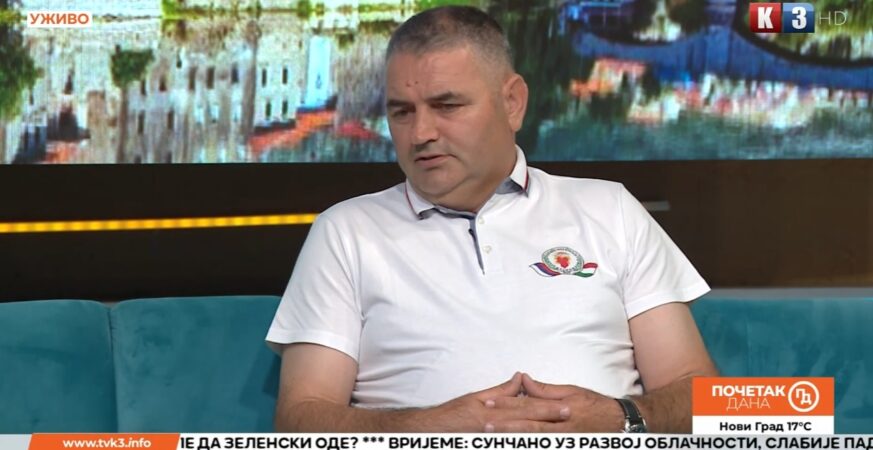 25 godina Udruลพenja Italijana ล tivor: Oฤuvanje dijalekta jedinstvenog u svijetu Prilog TV K3