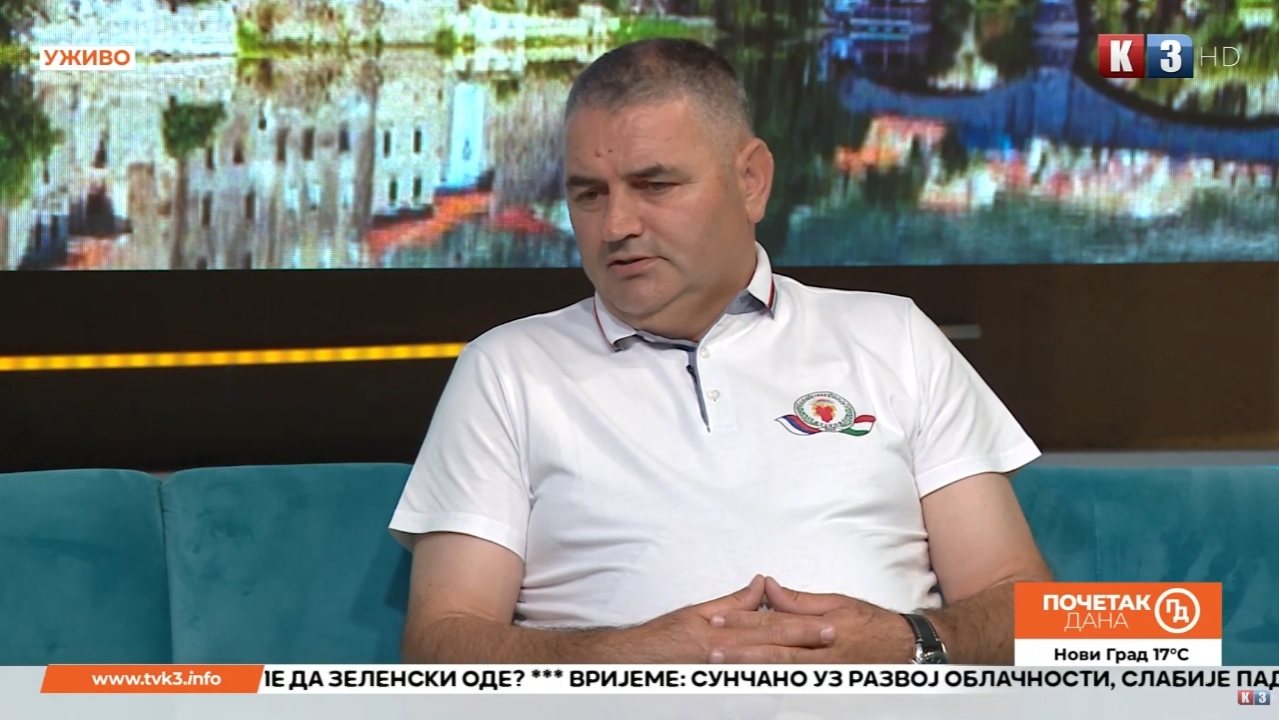 25 godina Udruženja Italijana Štivor: Očuvanje dijalekta jedinstvenog u svijetu Prilog TV K3