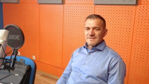 Razgovor s povodom radio Prnjavora – gost Goran Deket