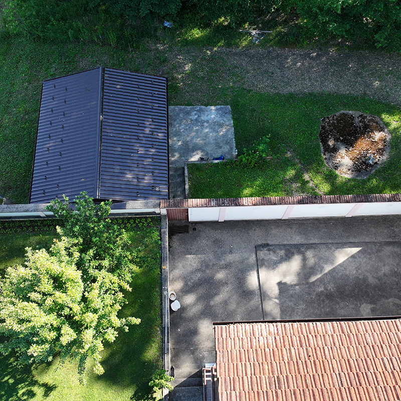 Na prodaju porodična kuća sa 3.737 m² zemljišta u MZ Velika Ilova, 15 minuta od Prnjavora