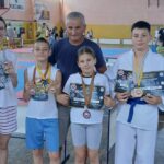 Svečana akademija povodom 25 godina Udruženja Italijana Štivor – Klub Trentini Prilog TV K3