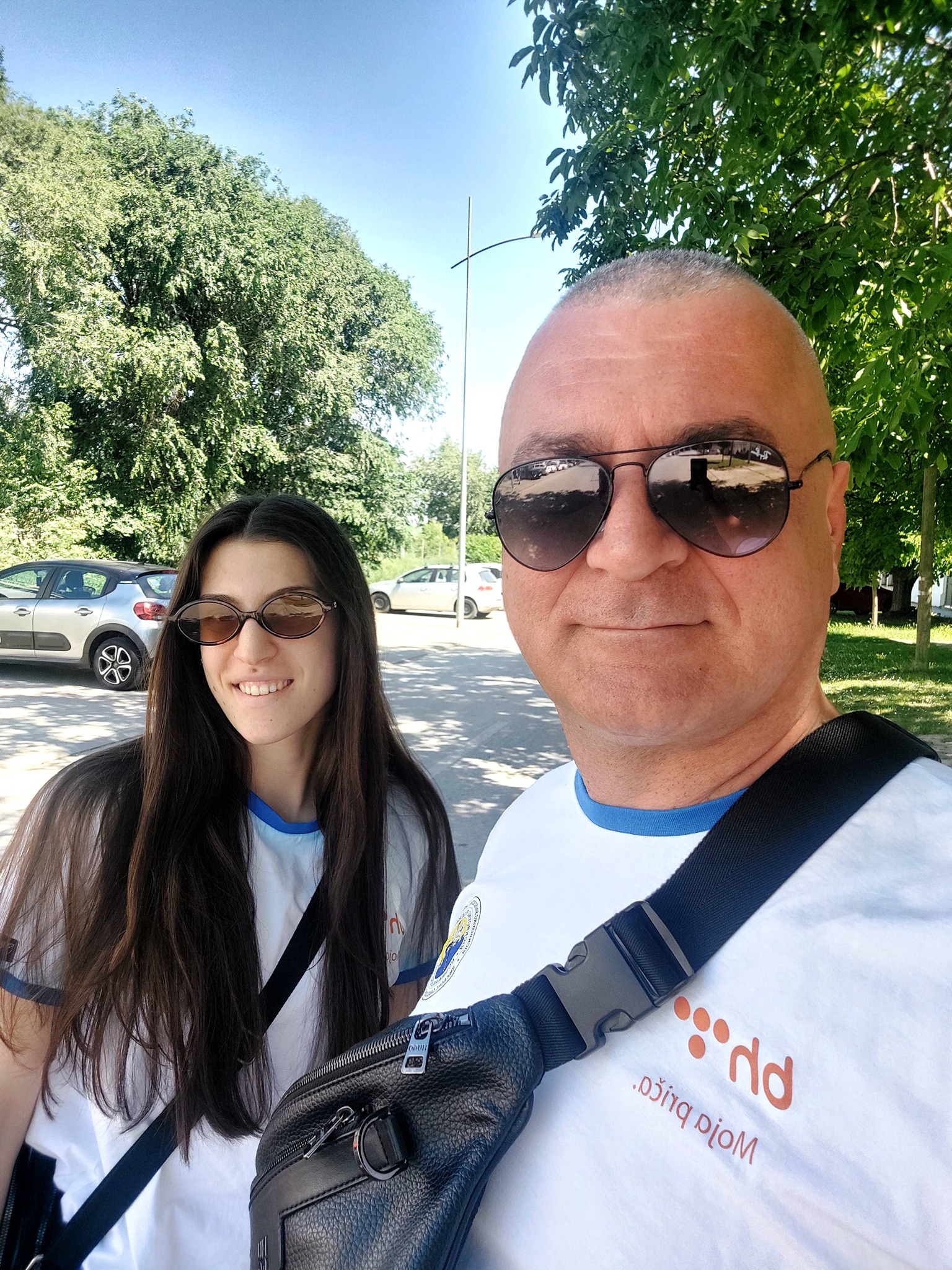 Jelena Stojanović osvojila titulu prvaka Balkana i obradovala Prnjavor