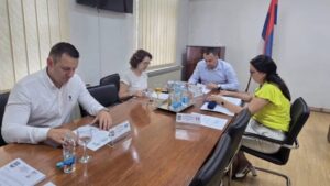 U utorak sjednica Skupštine Grada Prnjavor