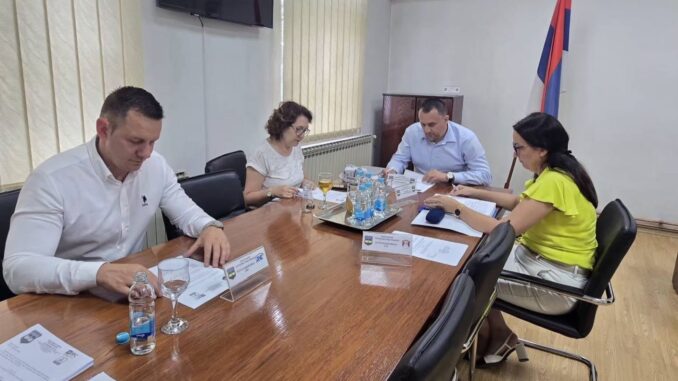 U utorak sjednica Skupštine Grada Prnjavor