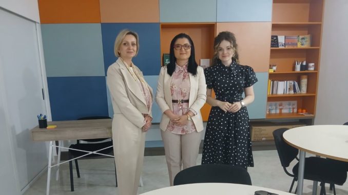 Omladinski centar primjer dobre prakse