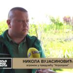 Prnjavorski ”Agroprom” kroz rasadnik daje ispunjenje za okolinu (Zemlja izvor života) TV K3