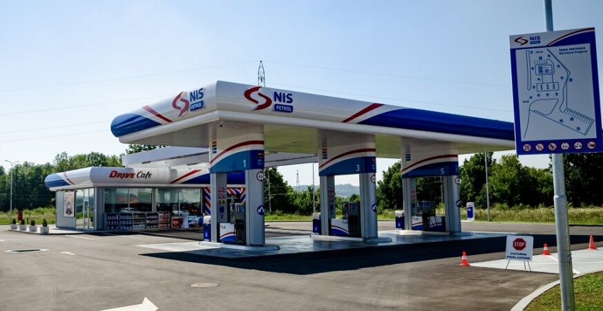 Oglas za posao – NIS Petrol -Sezonski radnik (M)