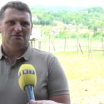 Prnjavorski ’’Bajk fest’’ ponovo promoter motora, muzike i druženja: Bajkeri defileom i dobrom zabavom ukrasili prnjavorske ulice (FOTO)