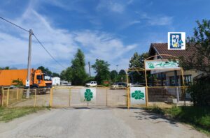 Odvoz otpada u Prnjavoru od septembra počinje u 5.00 časova