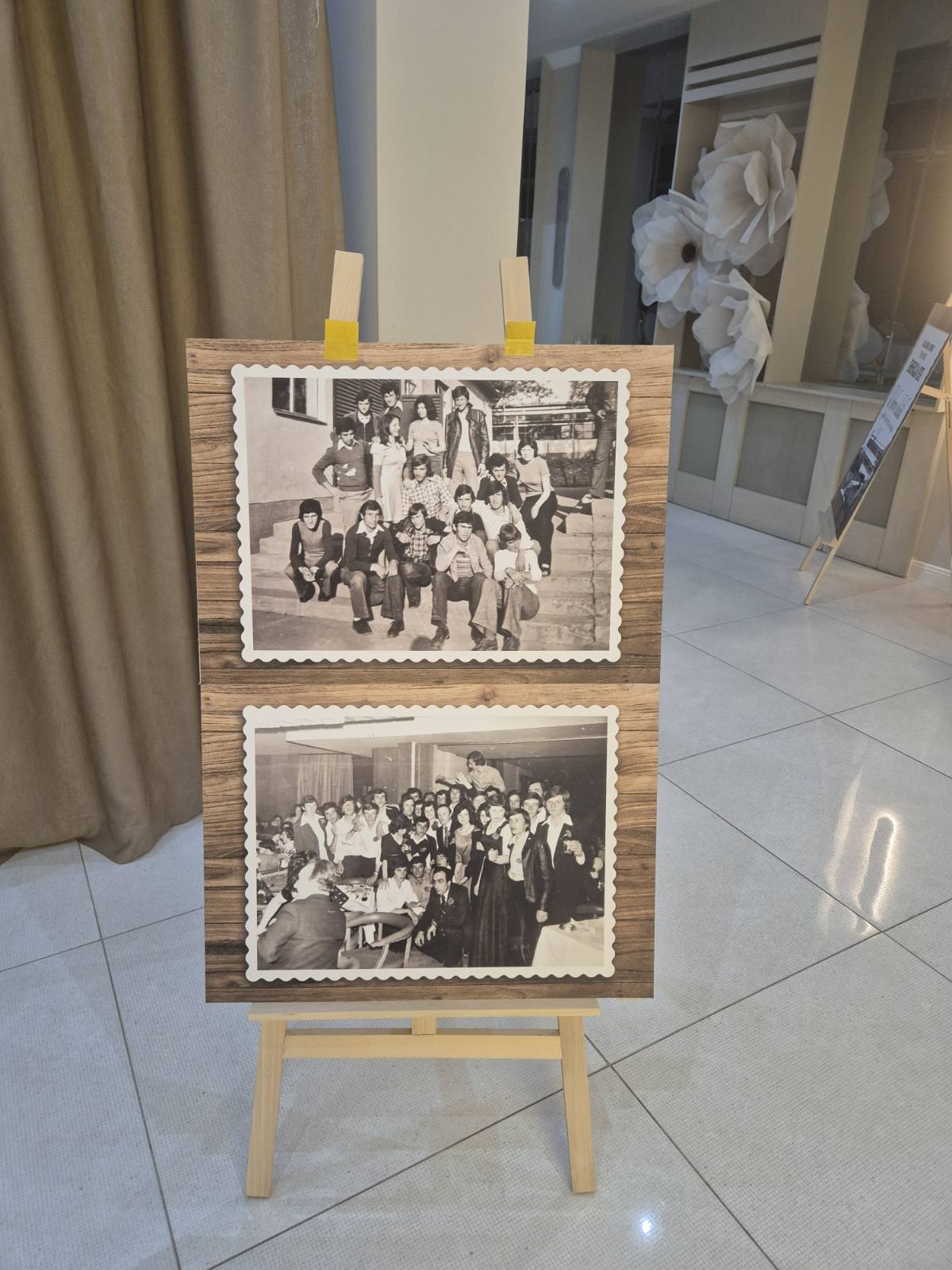 50 godina mature prve generacije maturanata u Hotelu Nacional