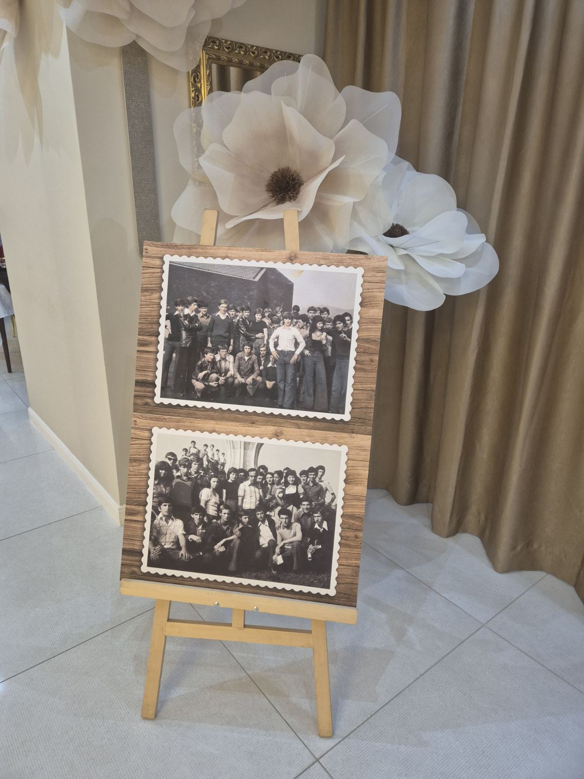 50 godina mature prve generacije maturanata u Hotelu Nacional