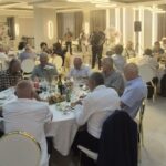 50 godina mature prve generacije maturanata u Hotelu Nacional