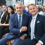 Perica Stanić imenovan za predsjednika Gradskog odbora PSS Prnjavor