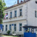 Udes na auto-putu “9. januar”: Prevrnula se cisterna mlijeka (VIDEO)
