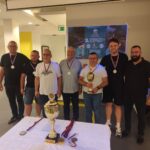 POŠK „Potočani“ iz Prnjavora izborio plasman u Prvu šahovsku ligu Republike Srpske