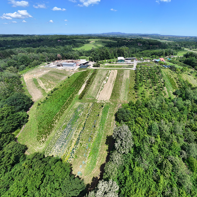 U Agropromu Prnjavor priroda i kvalitet rastu zajedno VIDEO/FOTO