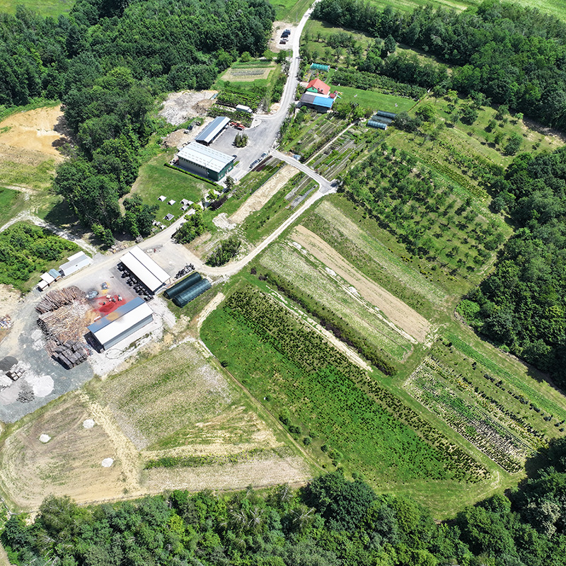 U Agropromu Prnjavor priroda i kvalitet rastu zajedno VIDEO/FOTO