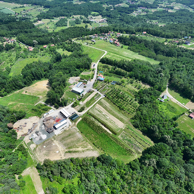 U Agropromu Prnjavor priroda i kvalitet rastu zajedno VIDEO/FOTO