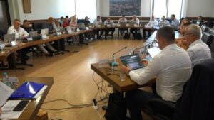 Novo kreditno zaduženje od 3,5 miliona KM
