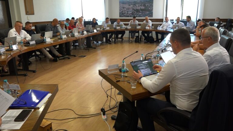 Novo kreditno zaduลพenje od 3,5 miliona KM