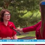 Suzana Švraka i Dajana Ostojić o upisu u srednje škole Prilog RTRS