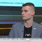 Božić dvostruka vicešampionka BiH