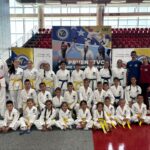 Теквондо клуб Прњавор-међу три најуспјешнија клуба у Босни и Херцеговини