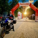 Večeras defile motorista i koncert grupe “Van Gog” na Bajk festu