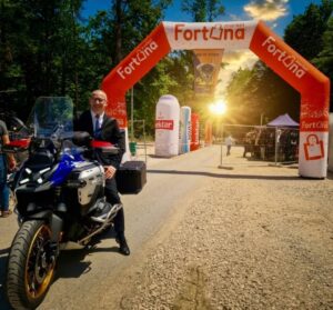 Večeras defile motorista i koncert grupe “Van Gog” na Bajk festu