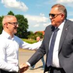 Za dva dana tri puta gorjela zgrada katastra u Prnjavoru: Uništena arhiva iz doba Austrougarske