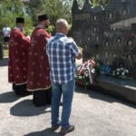 Na Vučijaku kod Prnjavora obilježena krsna slava VRS i Vidovdan Prilog TV K3