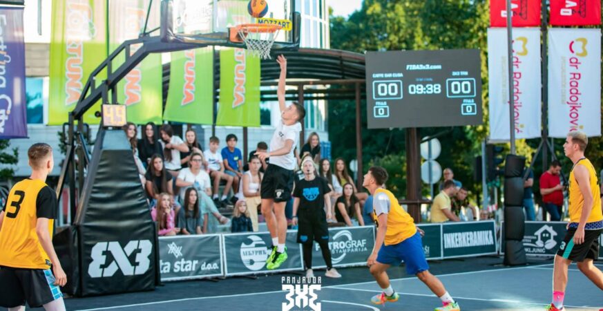 Veฤeras – Veliko finale mlaฤih kategorija