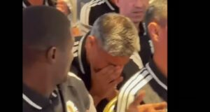 Sudija porijeklom iz Prnjavora sudi finale Mundijala