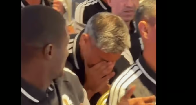 Sudija porijeklom iz Prnjavora sudi finale Mundijala