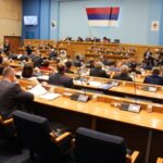 Kako će izgledati kandidatske liste SNSD-a i PSS-a za NSRS u izbornoj jedinici 2?