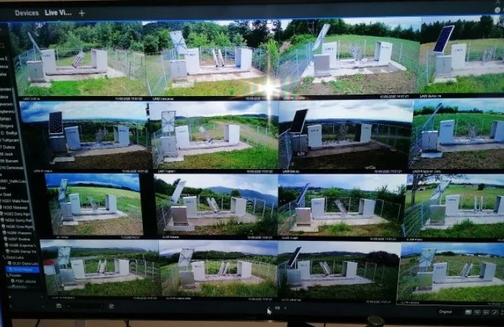 Prnjavor dobija automatsku protivgradnu stanicu